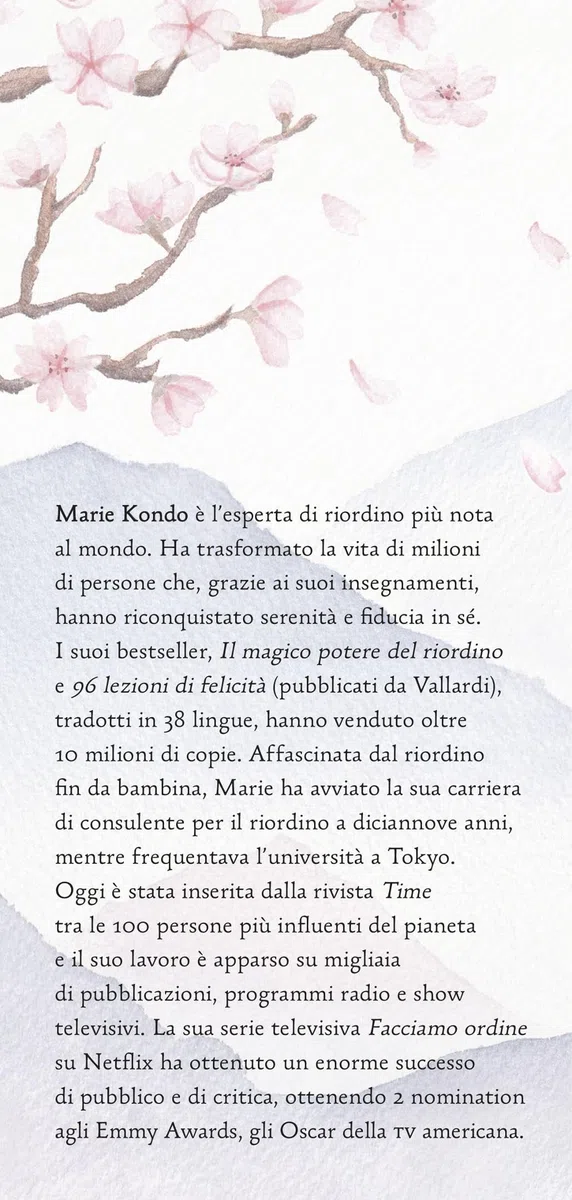 Lettera dal Giappone. I 6 principi guida per trovare l'armonia