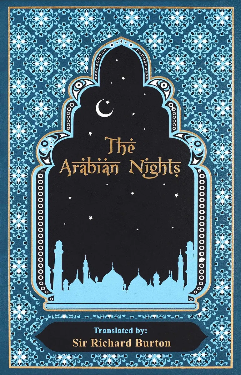 Arabian Nights