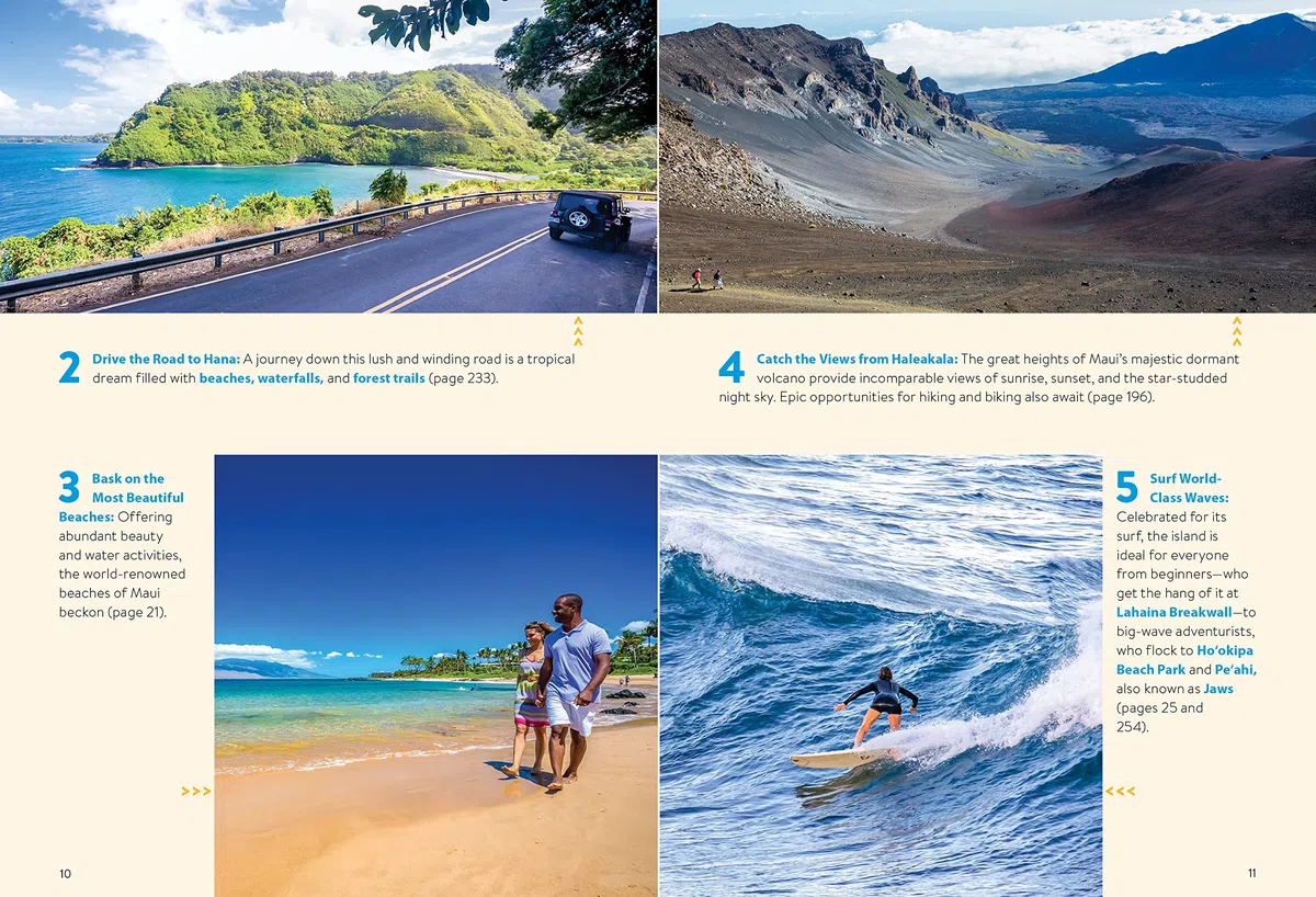 Moon Maui (Twelfth Edition): Outdoor Adventures, Local Tips, Best Beaches