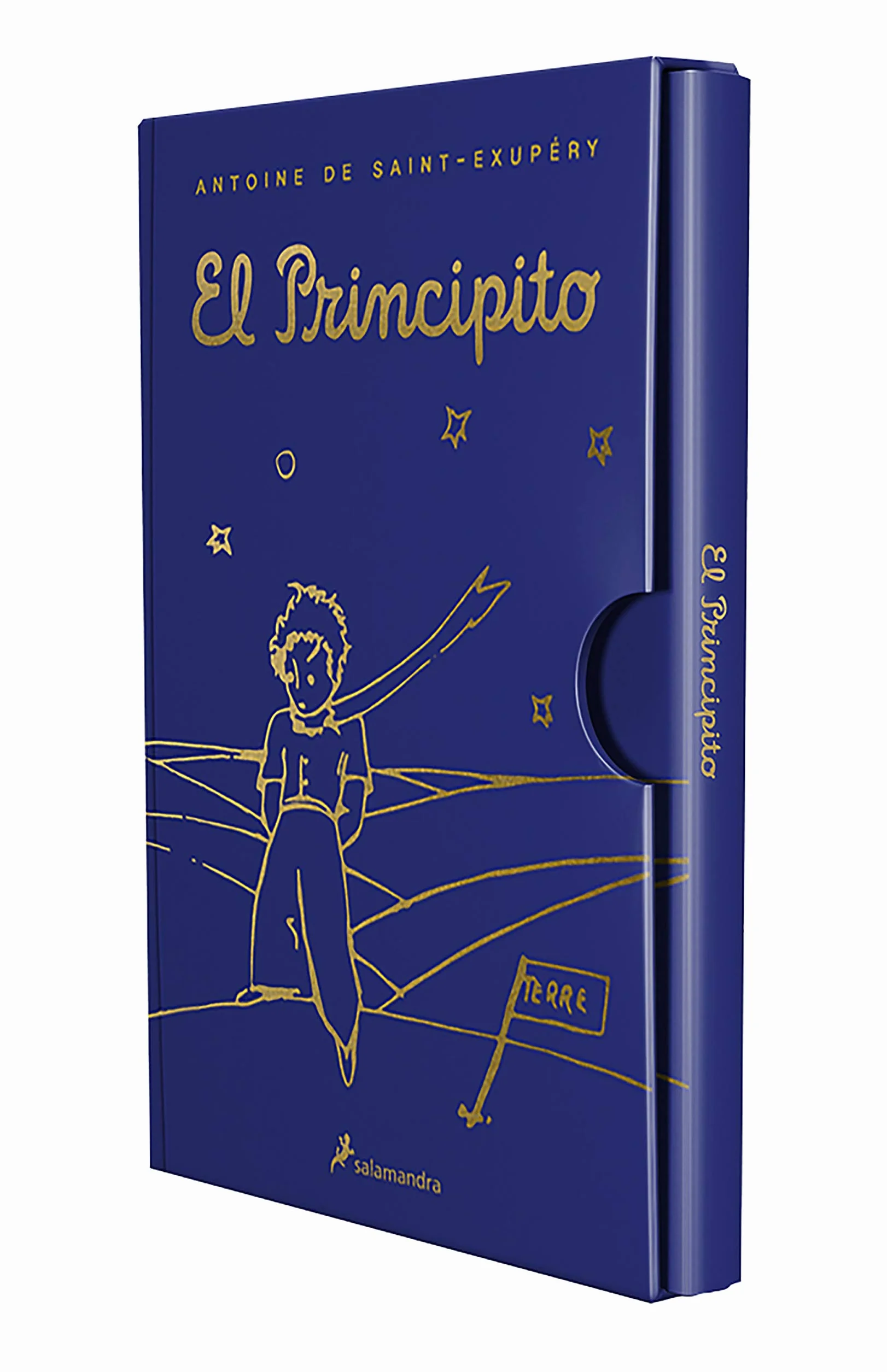 Estuche El Principito / The Little Prince (Boxed Edition)