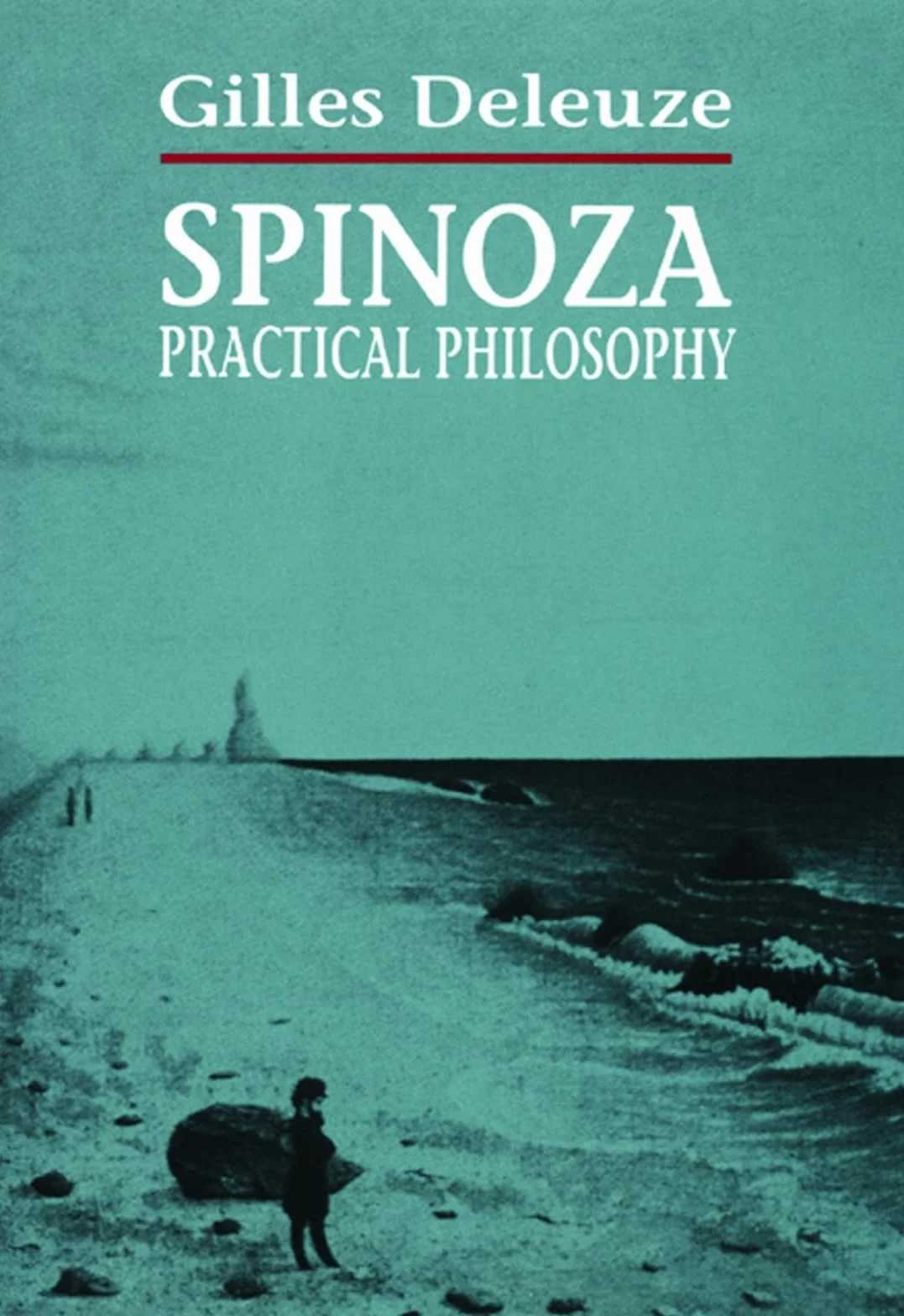 Spinoza: Practical Philosophy