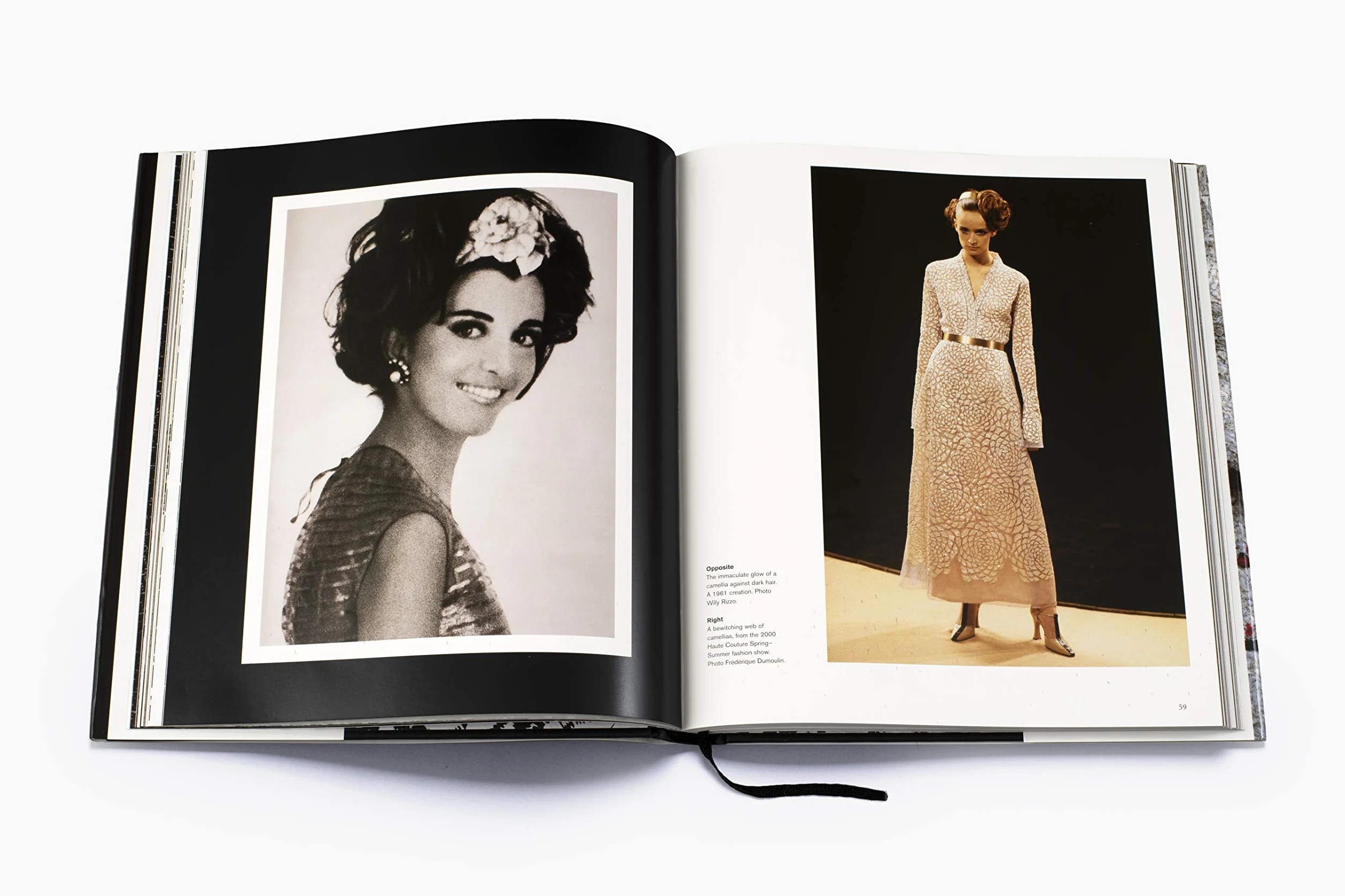 Chanel Collections and Creations
