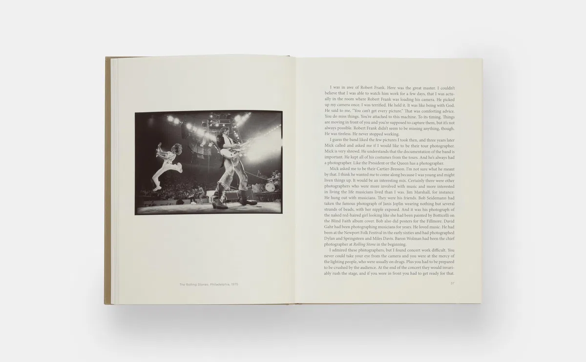 Annie Leibovitz at Work: Revised Edition