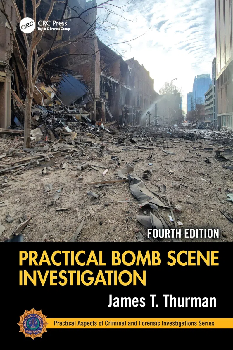 Practical Bomb Scene Investigation