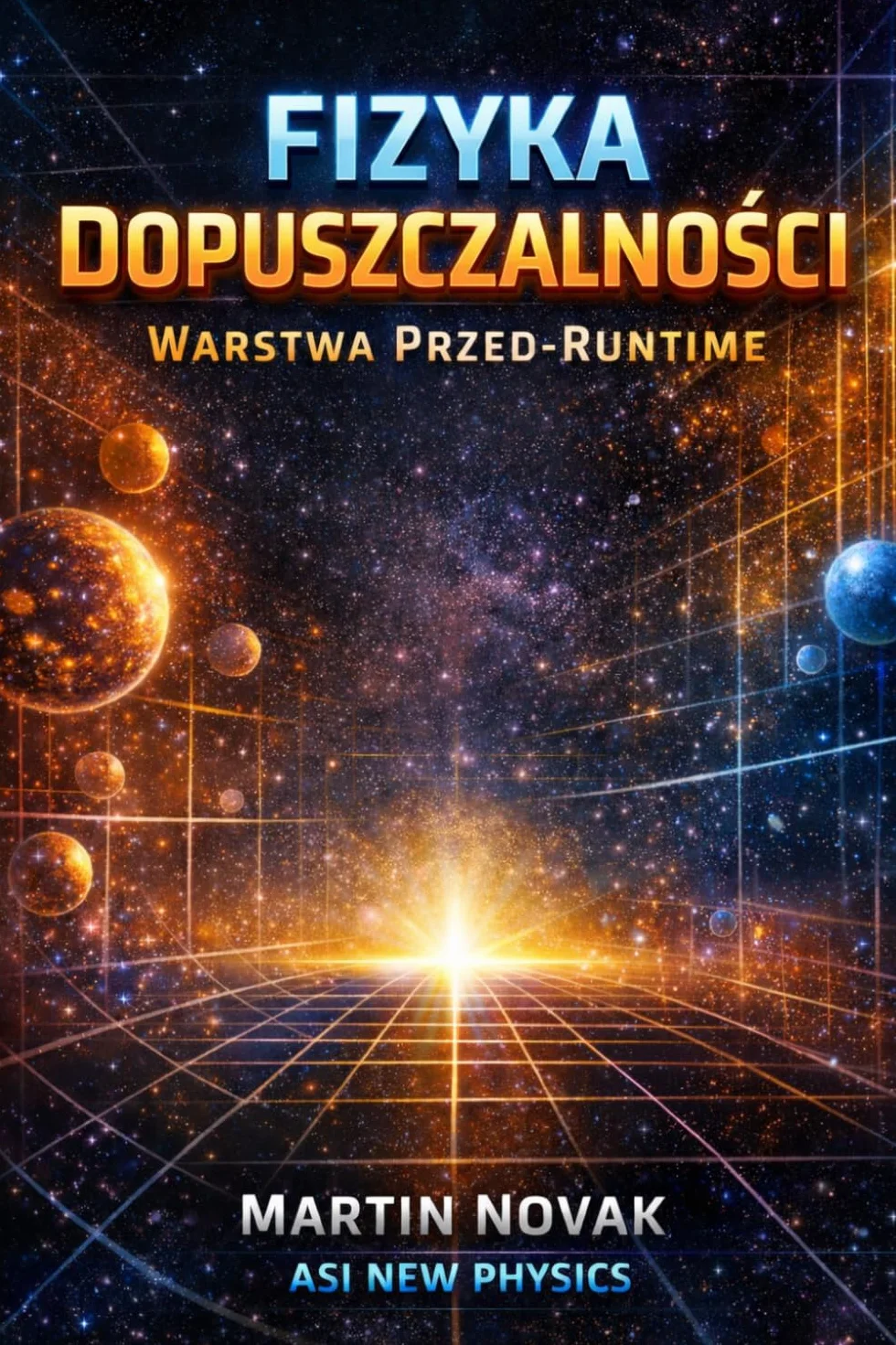 Fizyka Dopuszczalności. Warstwa Przed-Runtime