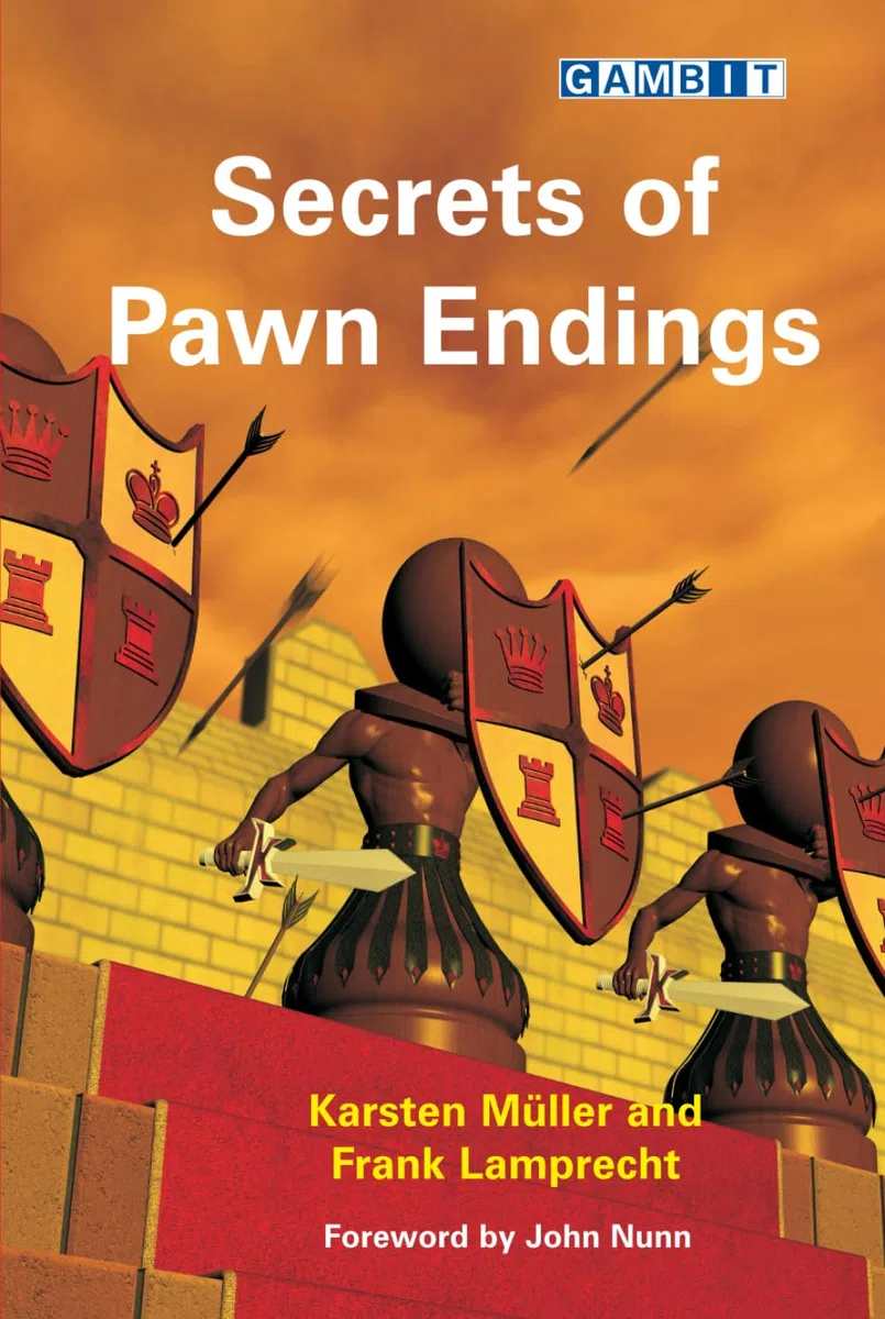 Secrets of Pawn Endings