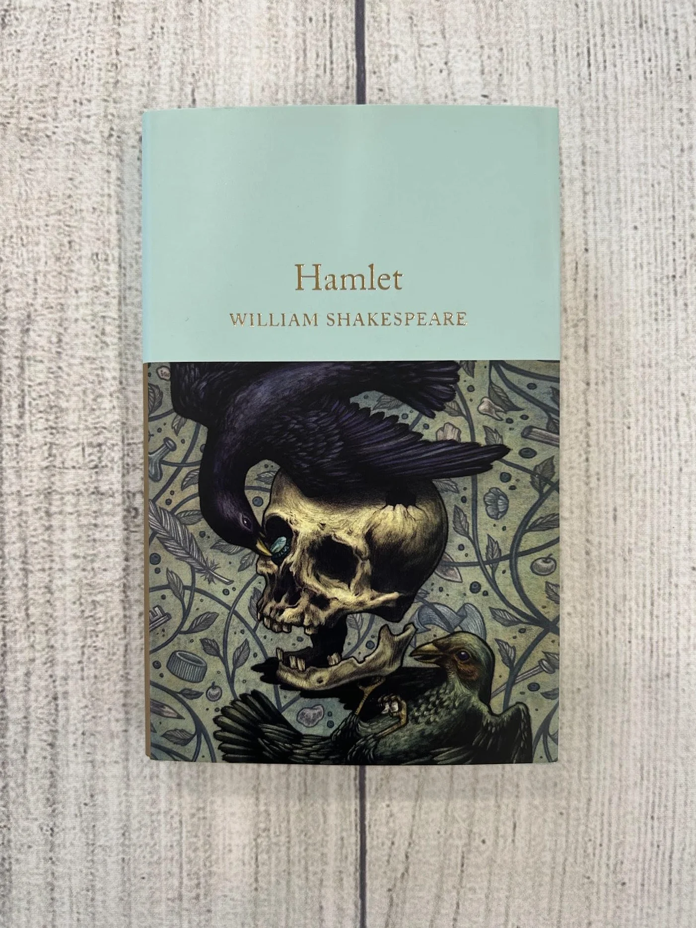 Hamlet: Prince of Denmark