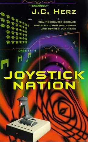 Joystick Nation