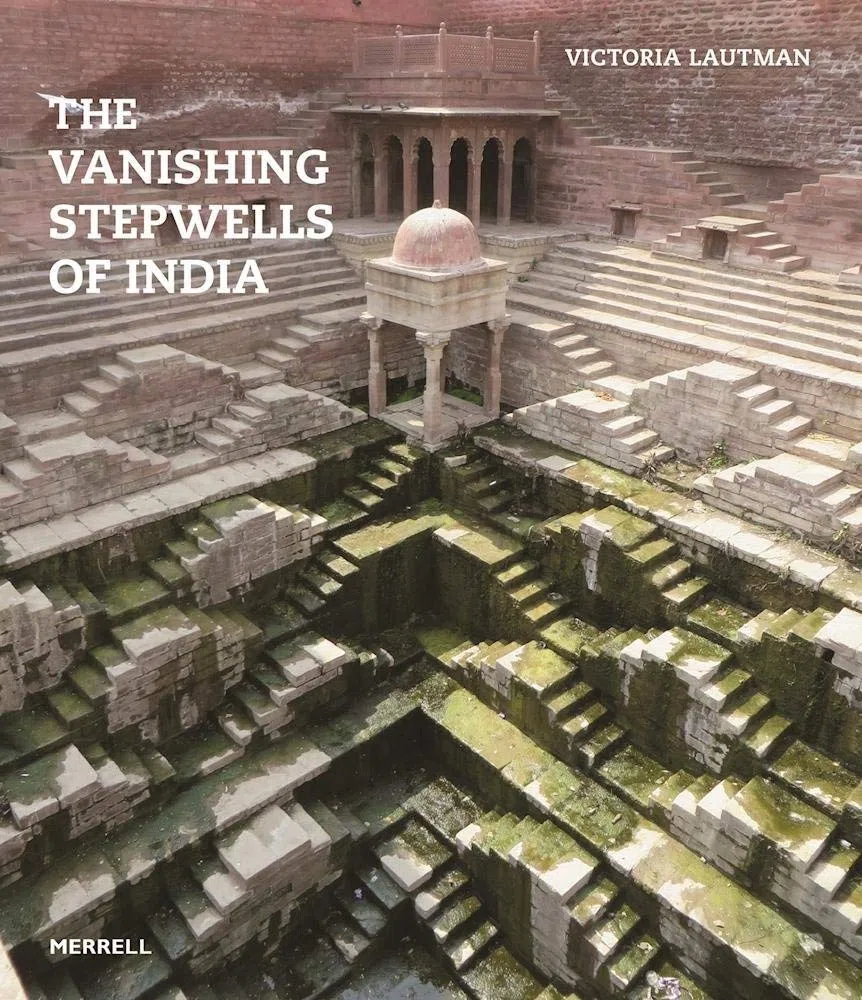 The vanishing stepwells of India