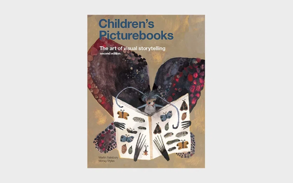 Children's Picturebooks: The Art of Visual Storytelling