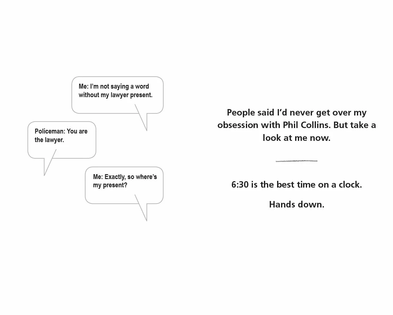 Dad Jokes: The Very Best of @Dadsaysjokes