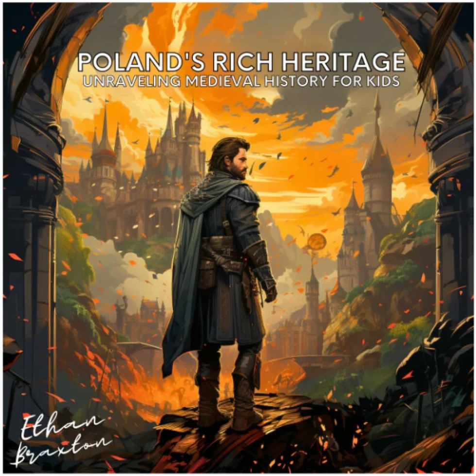 Poland's Rich Heritage: Unraveling Medieval History for Kids