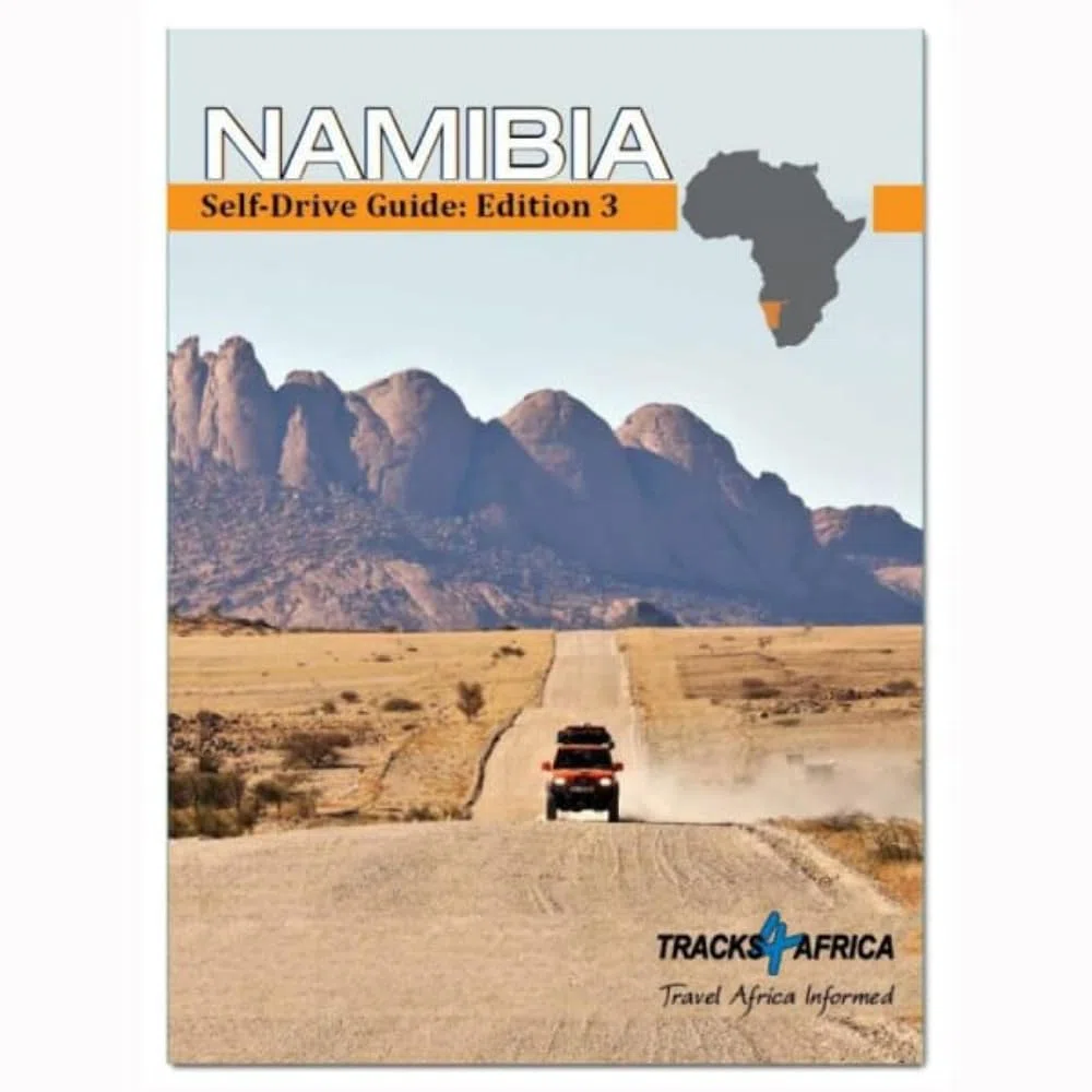 Namibia Self-Drive Guide
