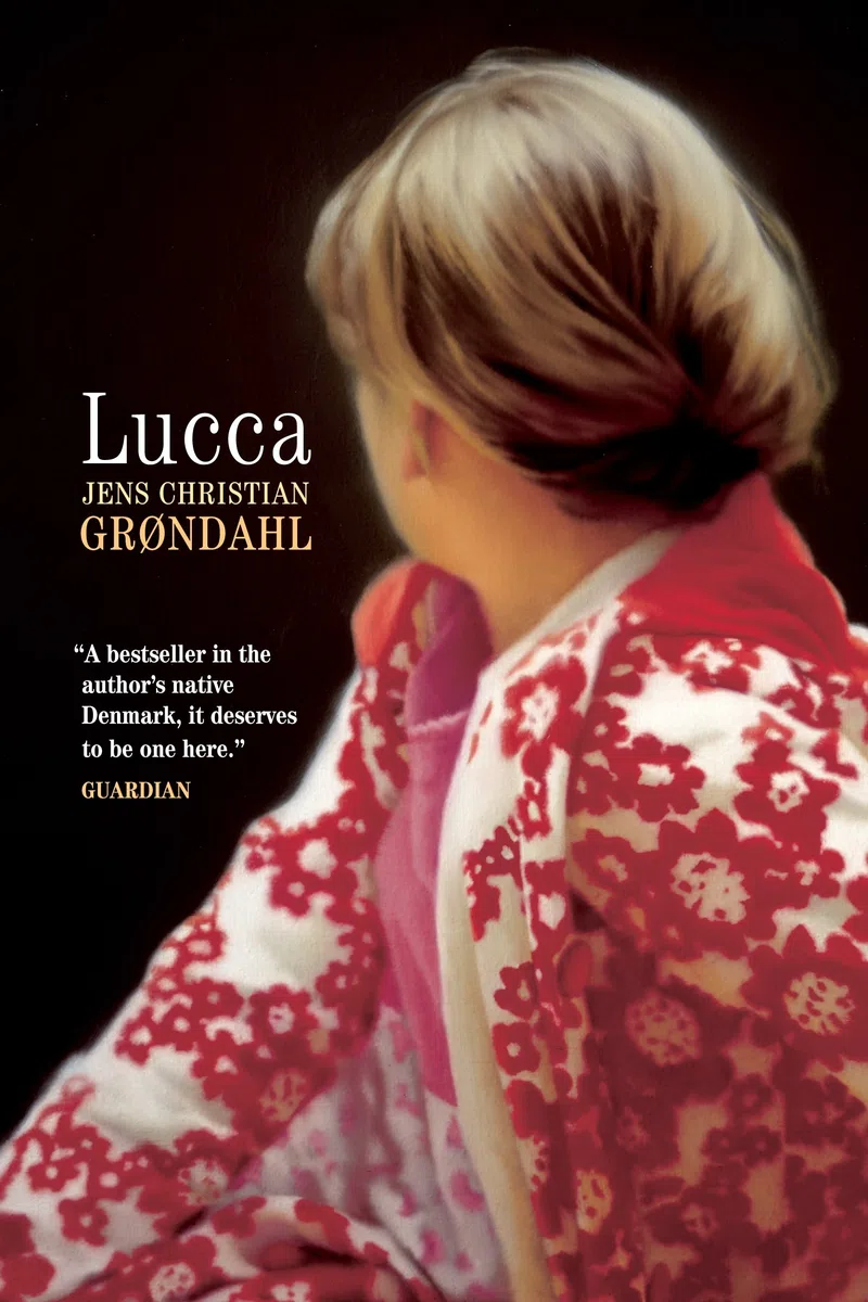 Lucca Jens Christian Grondahl