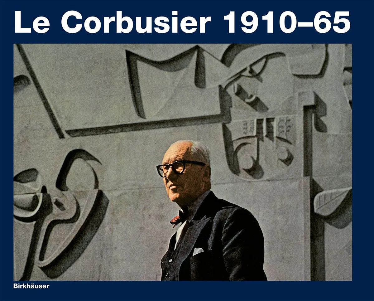 Le Corbusier 1910–65