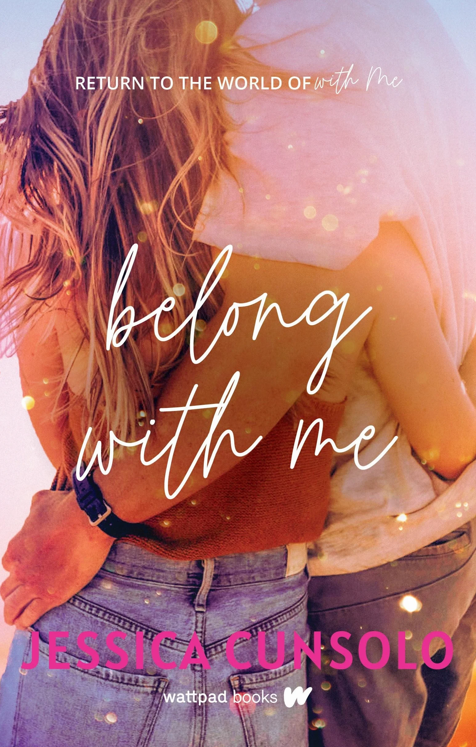 Belong with Me: 5