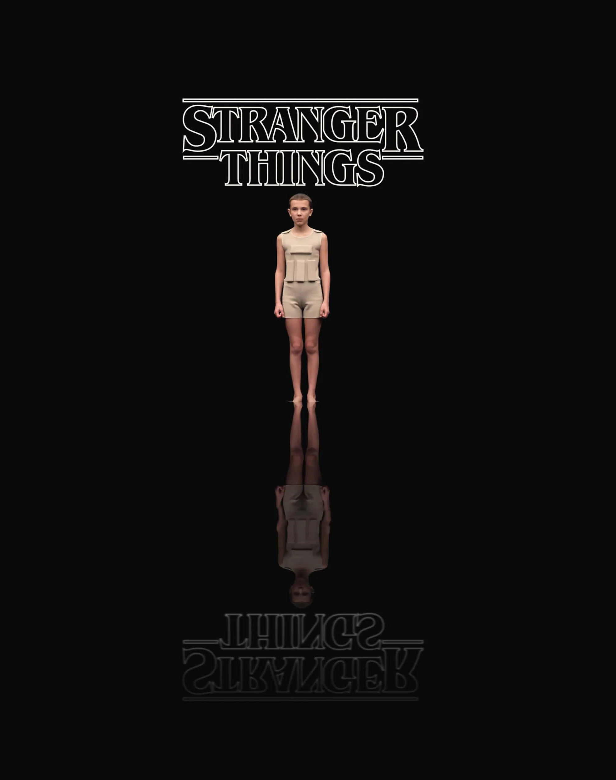 Stranger Things: The Official Story Behind the Legendary Series