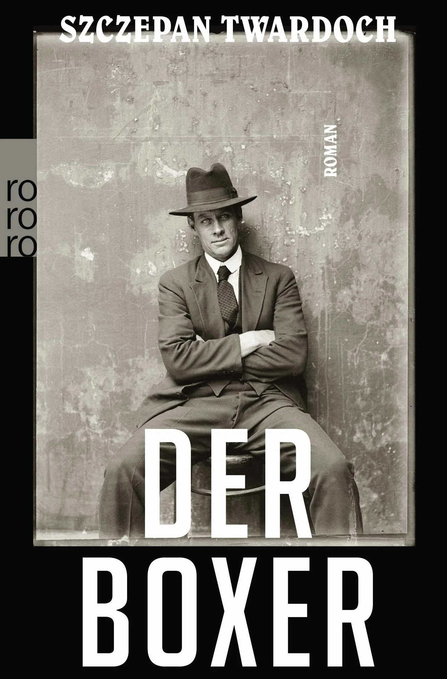 Der Boxer