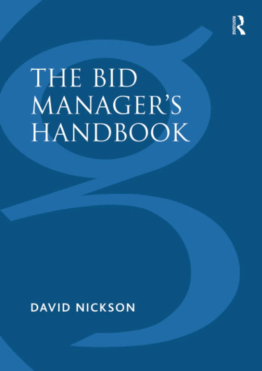 Bid Manager's Handbook