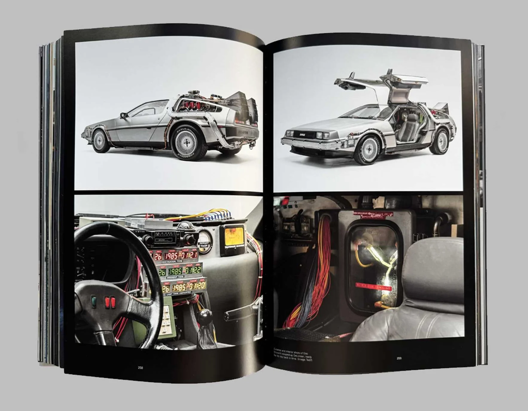 Ride: Most Iconic Wheels of the Silver Screen