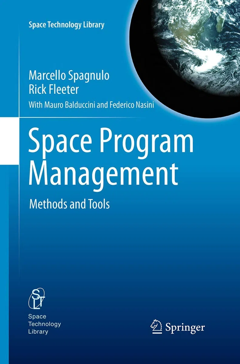 Space Program Management: Methods and Tools: 28