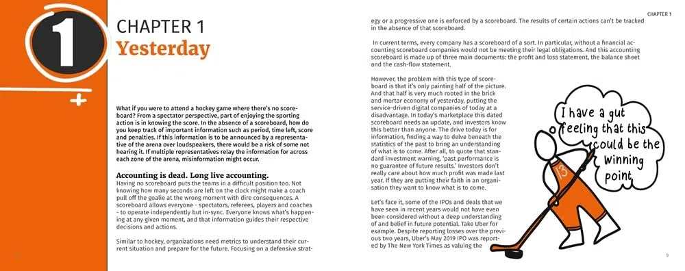 Innovation Accounting A Practical Guide For Measuring Your Innovation Ecosystem's /anglais