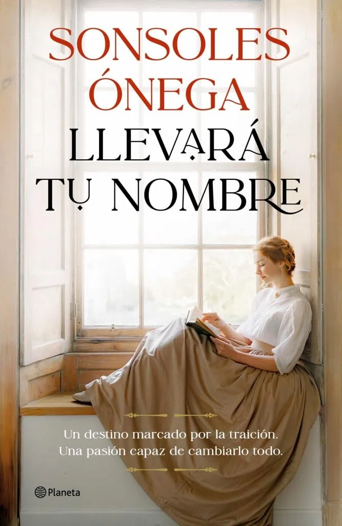 Llevará tu nombre