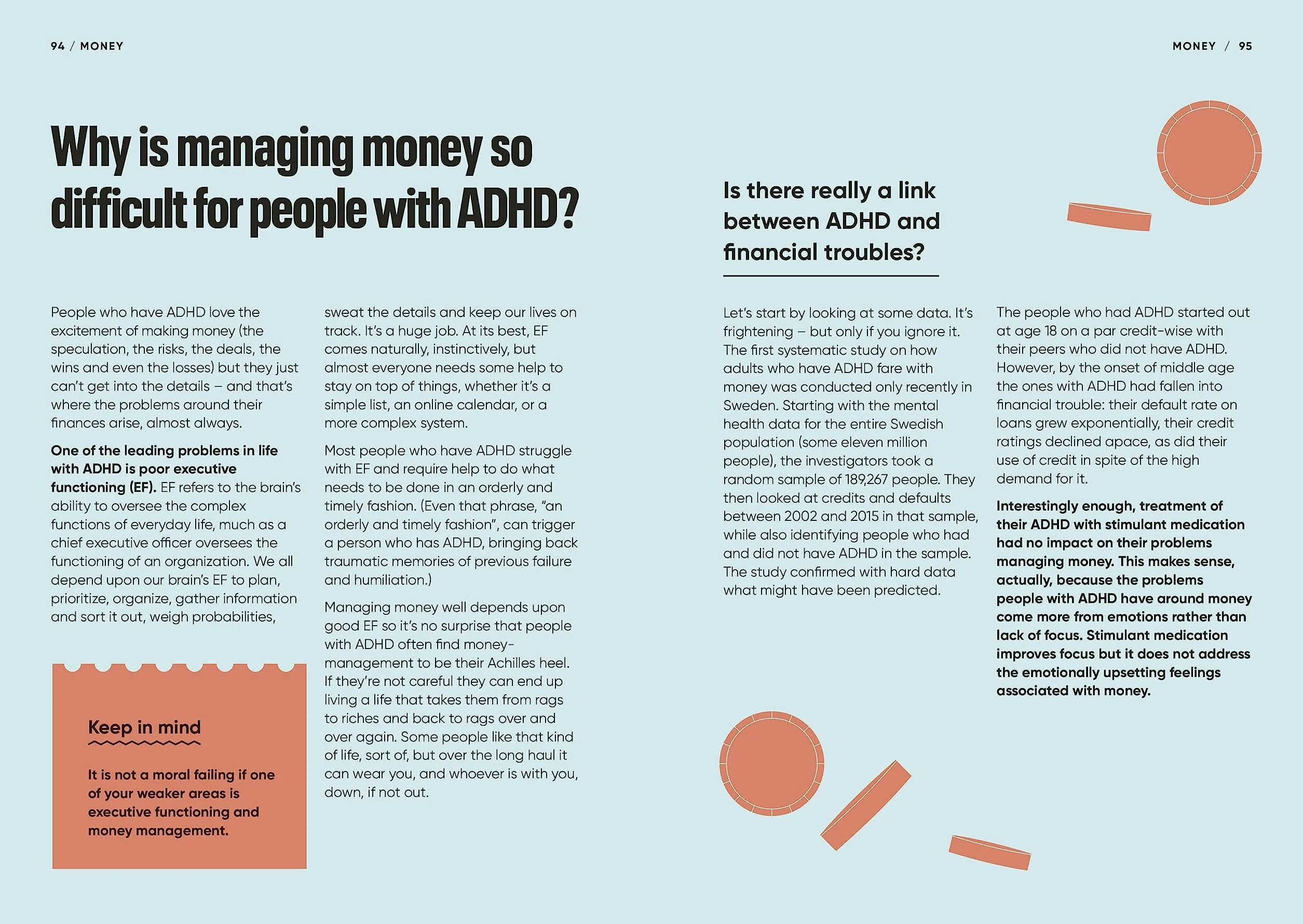 ADHD Explained: Your Toolkit to Understanding and Thriving