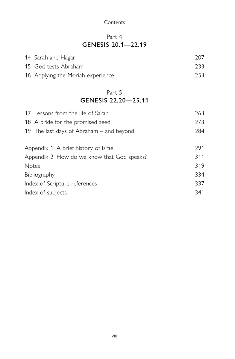 Friend of God: The Inspiration of Abraham in an Age of Doubt