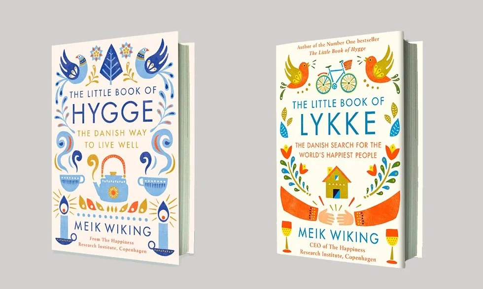 The Little Book of Hygge: The Danish Way to Live Well