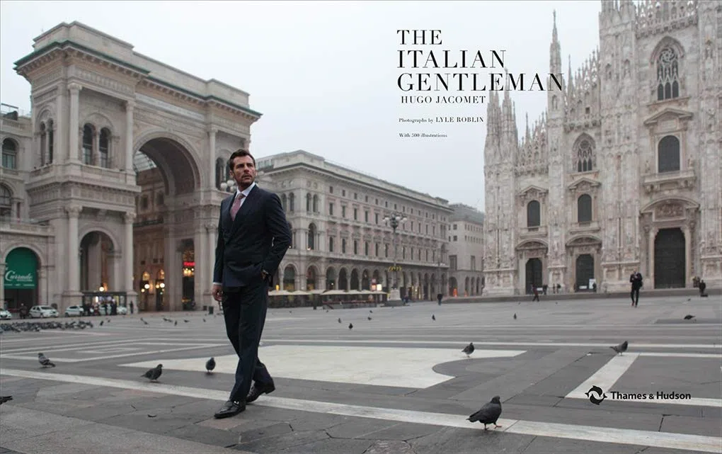 The Italian Gentleman: Compact edition