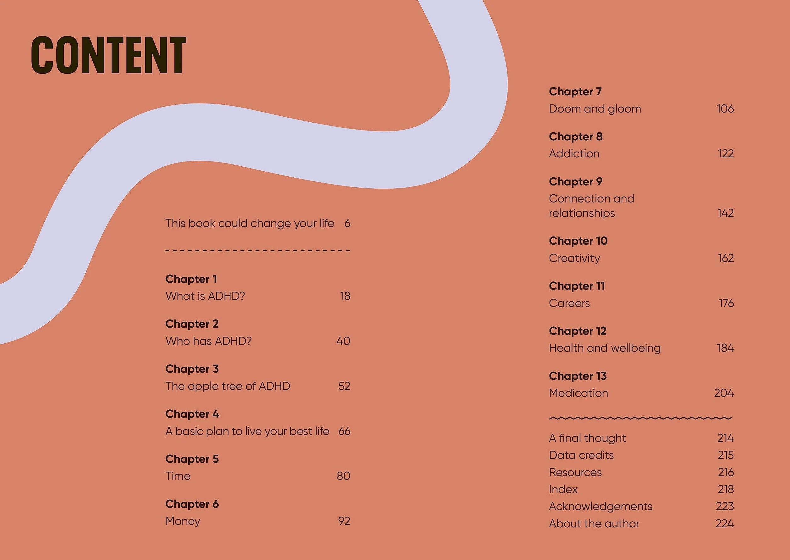 ADHD Explained: Your Toolkit to Understanding and Thriving