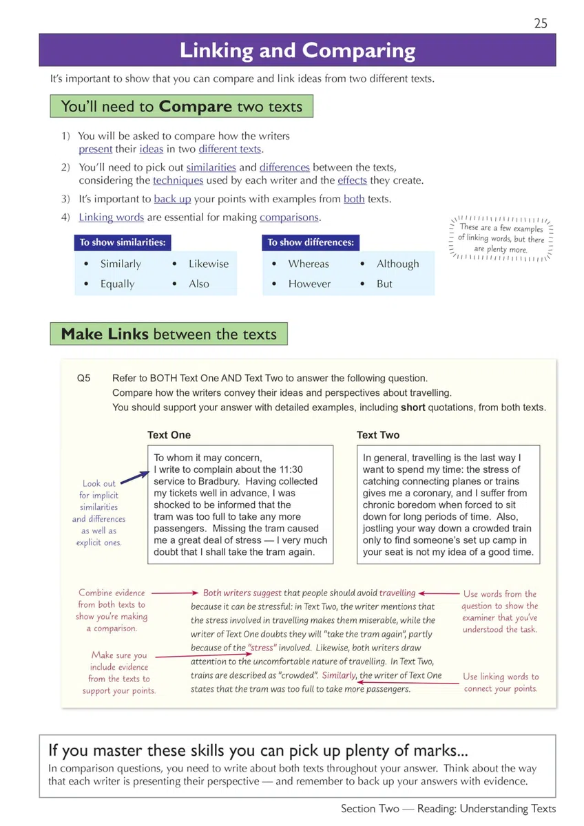 Edexcel International GCSE English Language: Complete Revision & Practice with Online Edition