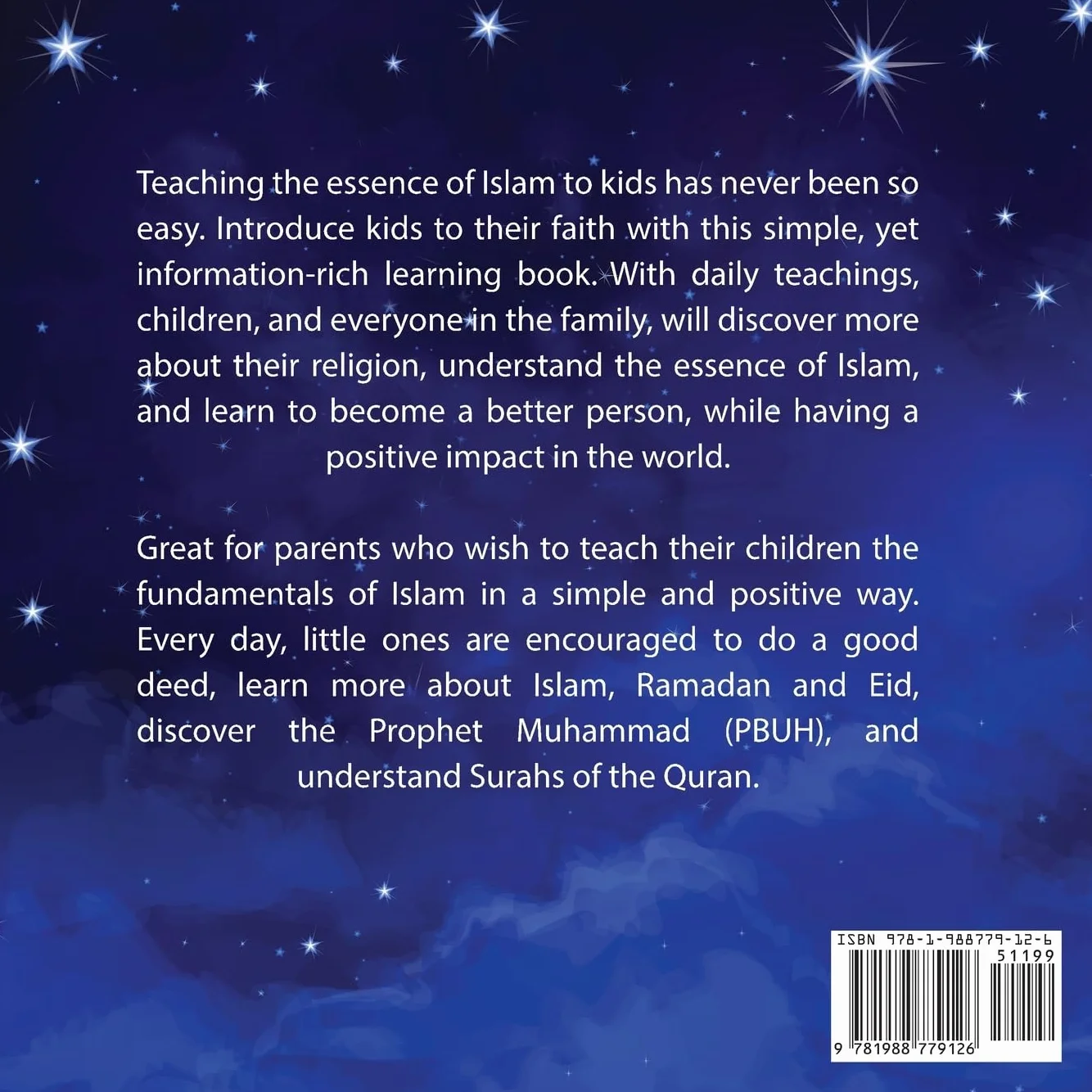30 days of learning and good deeds: (Islamic books for kids)