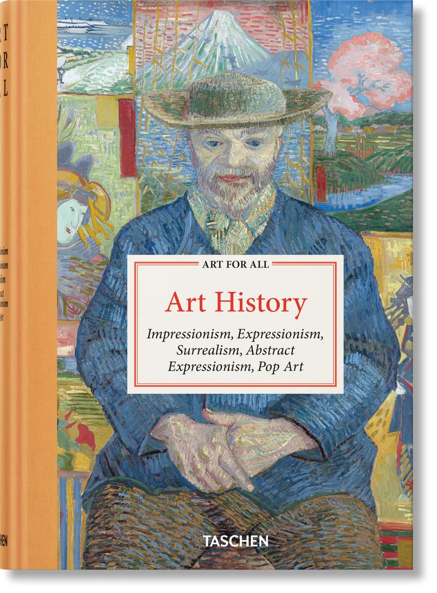 Art for All: Art History: Vol. 2