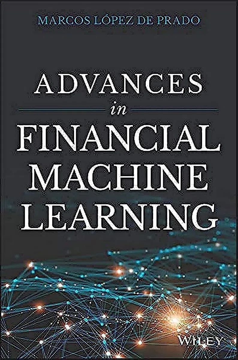 Advances in Financial Machine Learning
