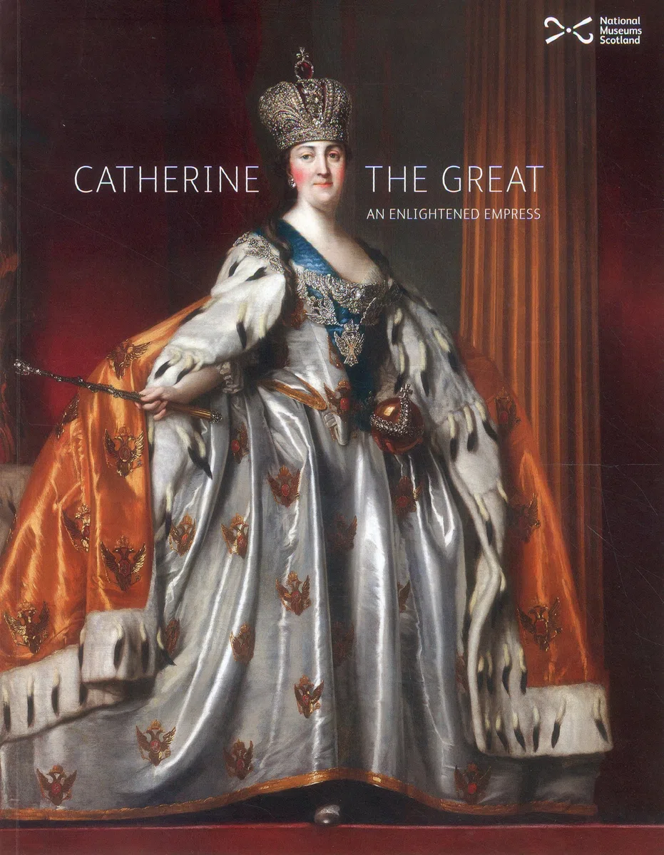 Catherine the Great: An Enlightened Empress