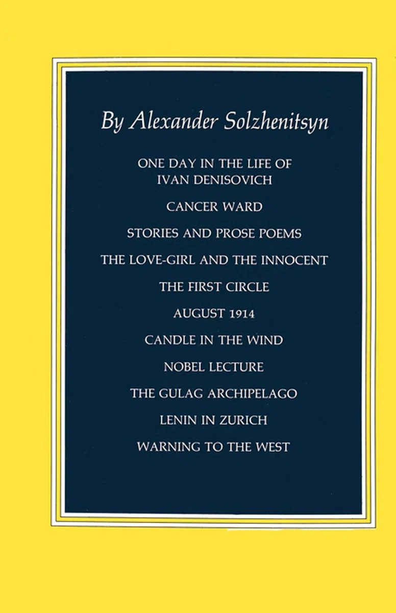 Prussian Nights: Bilingual Edition