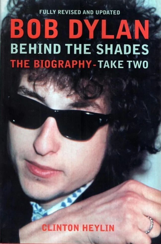 Bob Dylan: Behind the Shades:Take Two