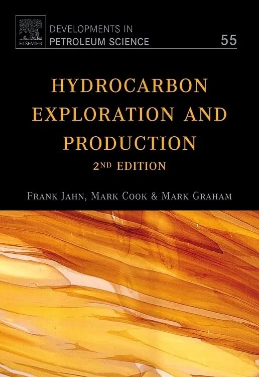 Hydrocarbon Exploration and Production: Volume 55
