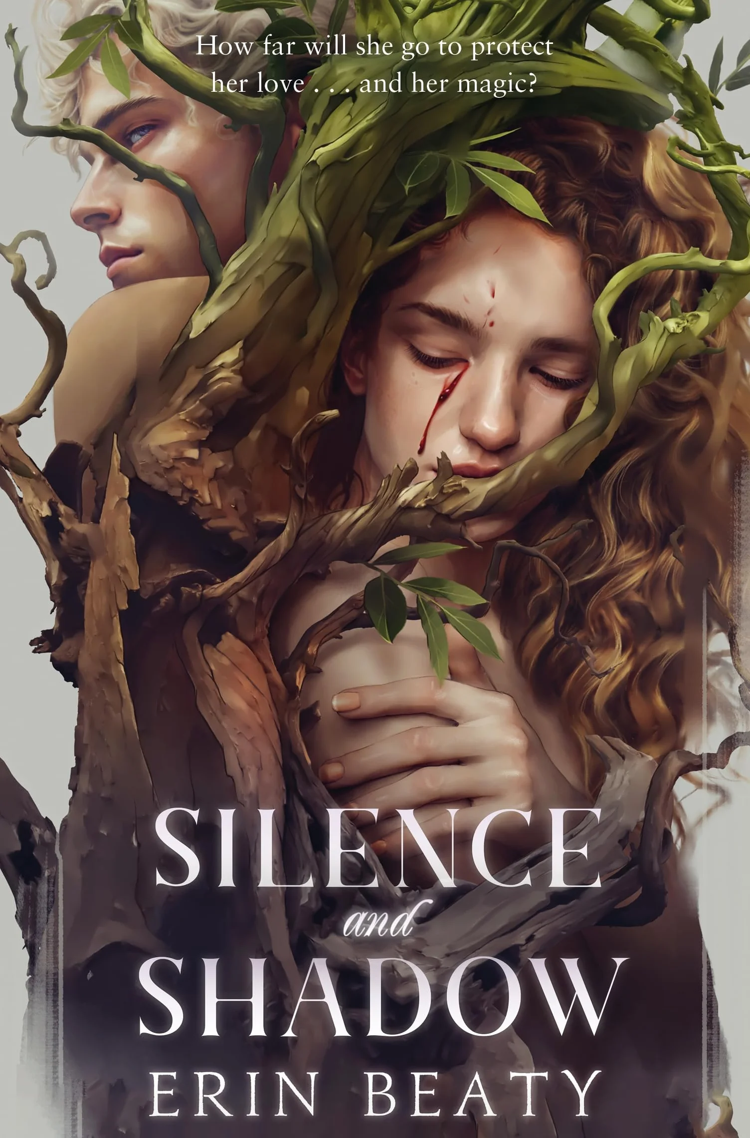 Silence and Shadow