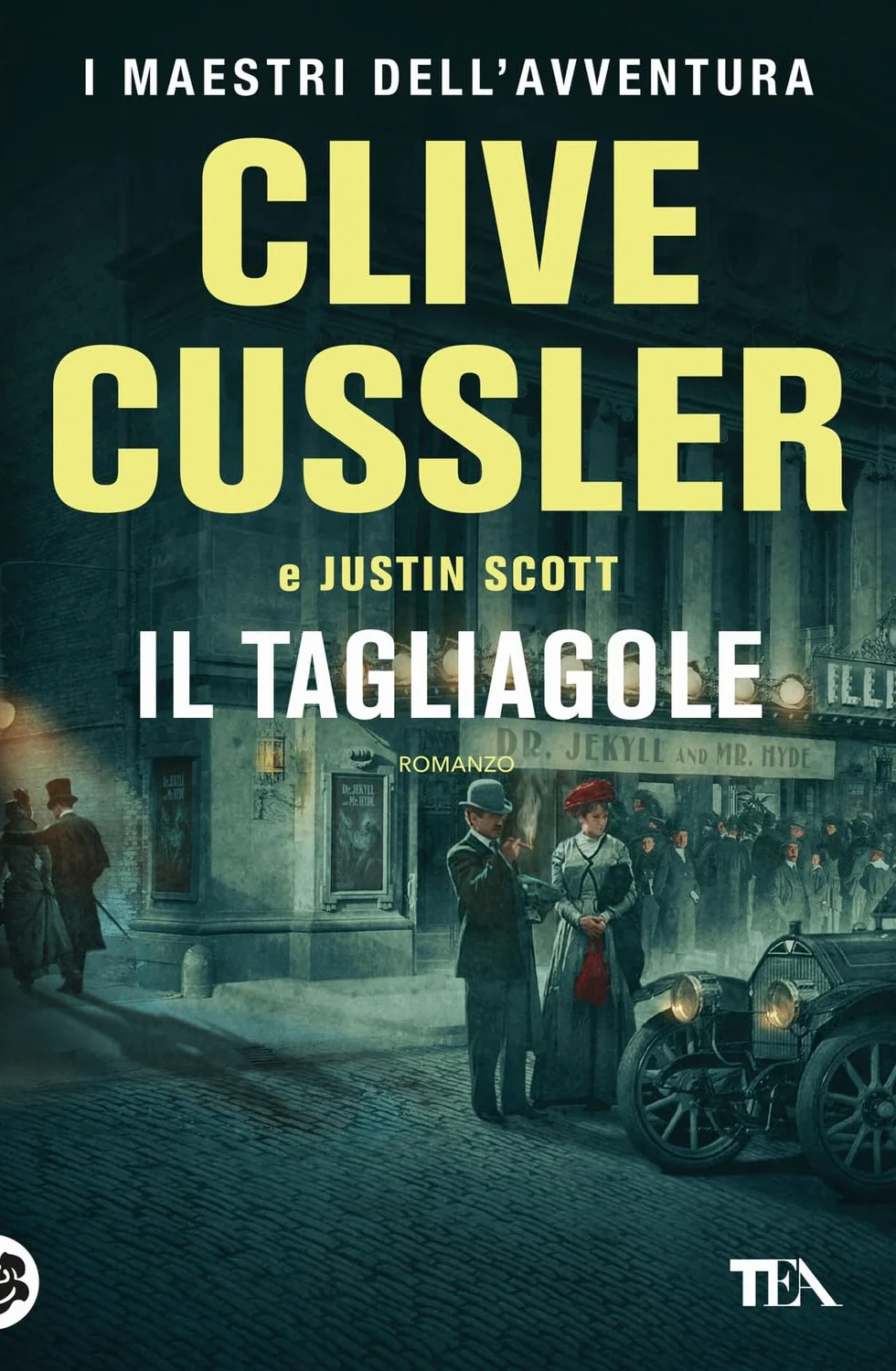 Il tagliagole