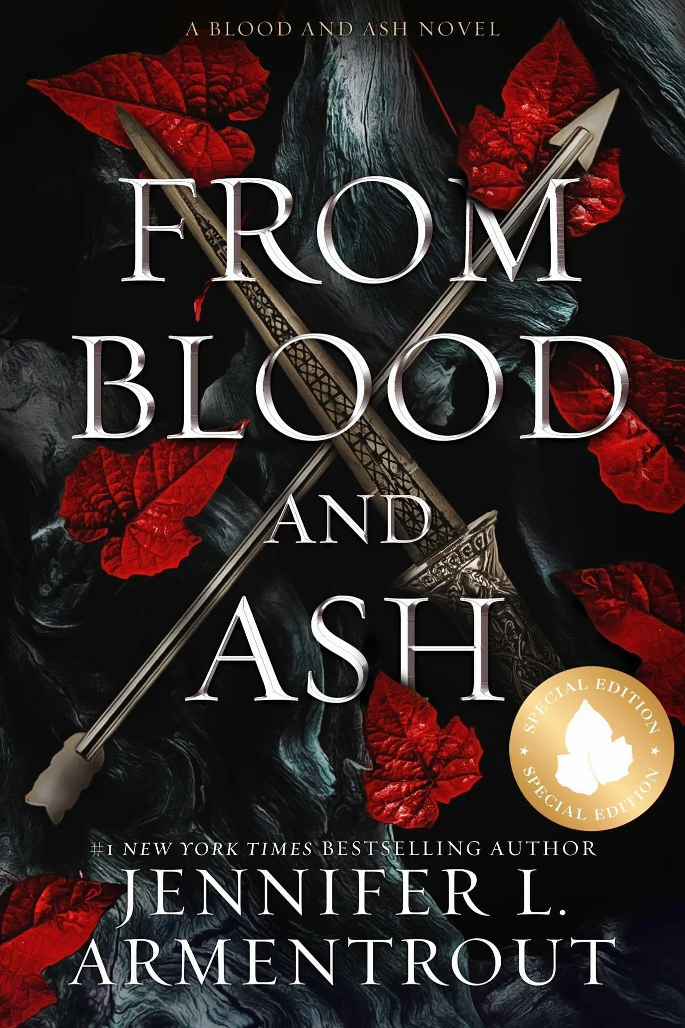 From Blood and Ash Special Edition: 1