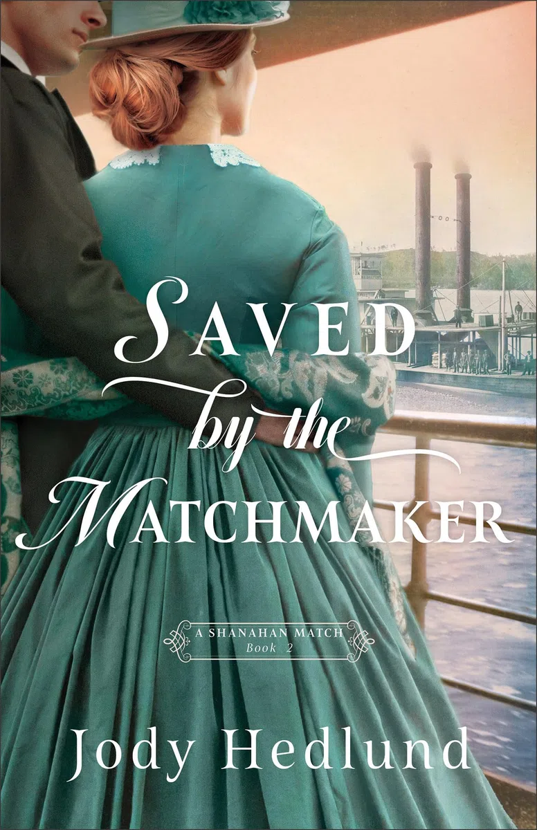 Saved by the Matchmaker 2