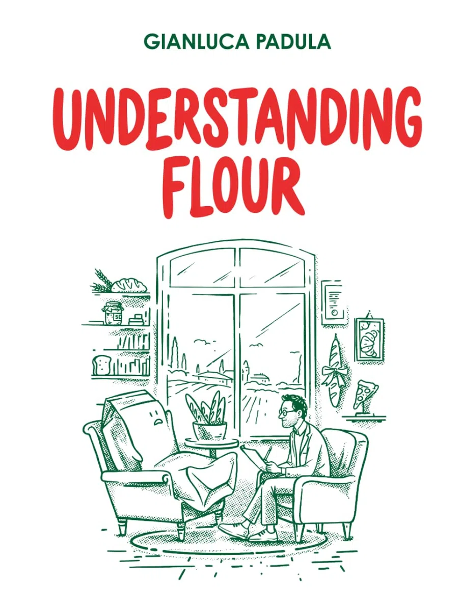 Understanding flour