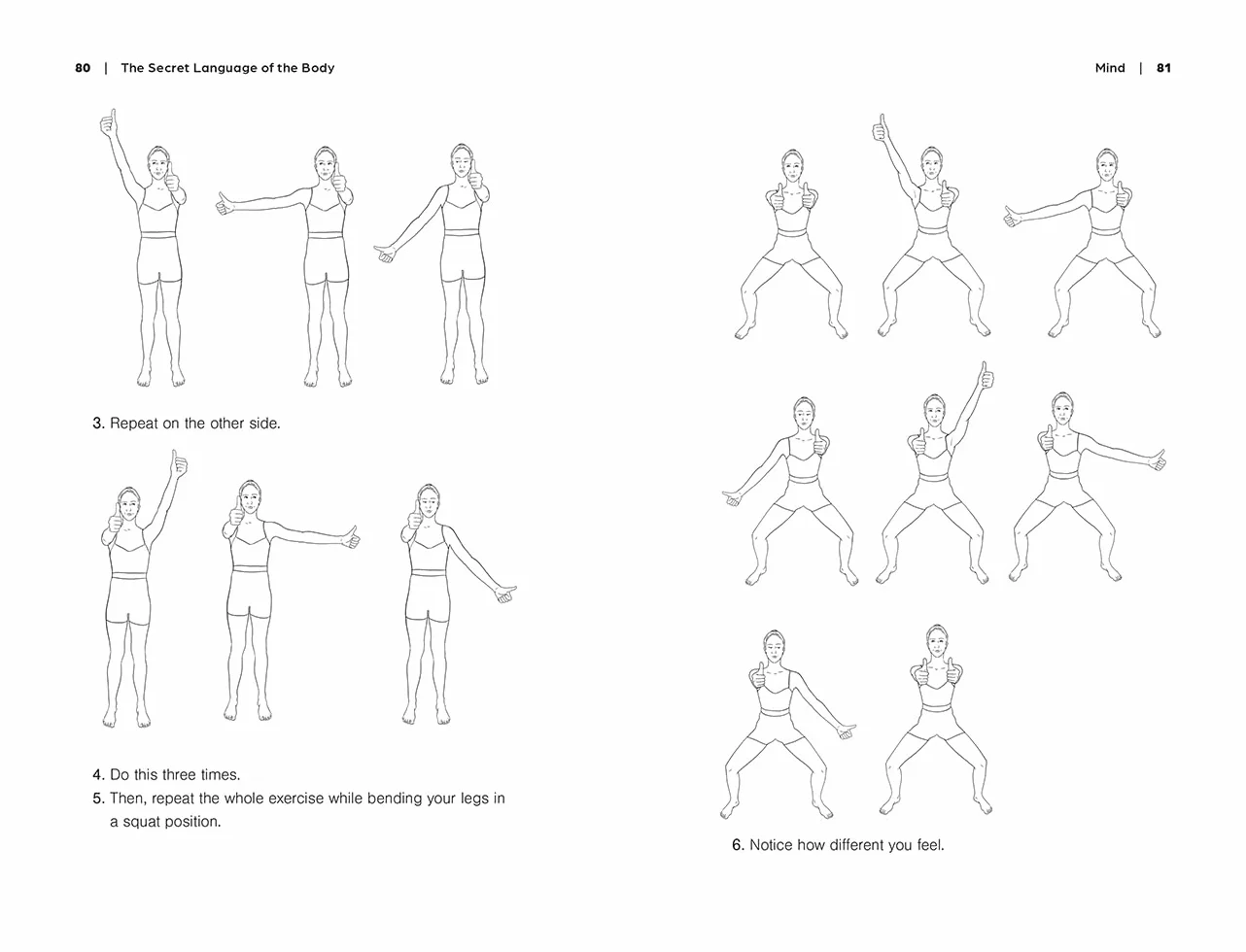 The Secret Language of the Body: Regulate Your Nervous System, Heal Your Body, Free Your Mind