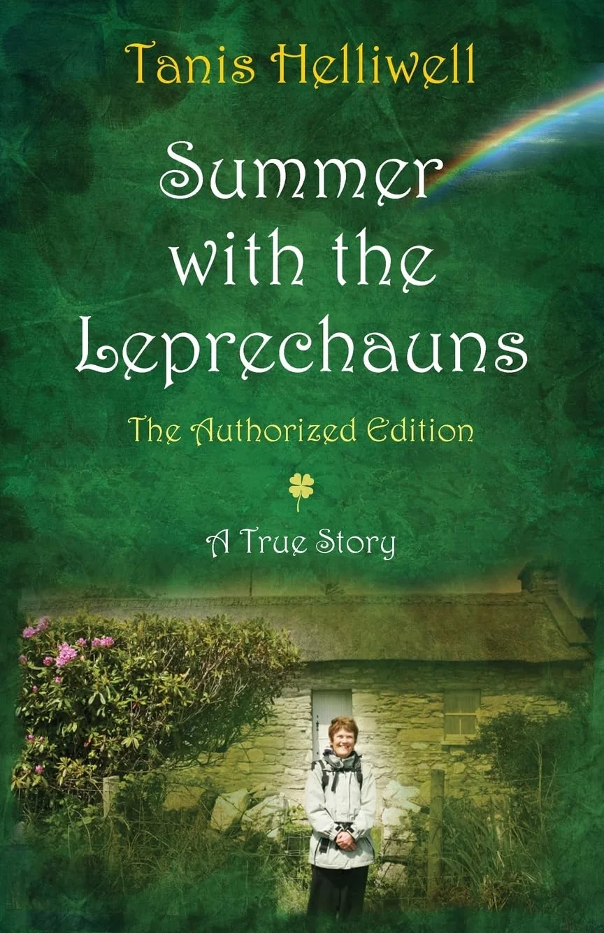 Summer with the Leprechauns: the authorized edition
