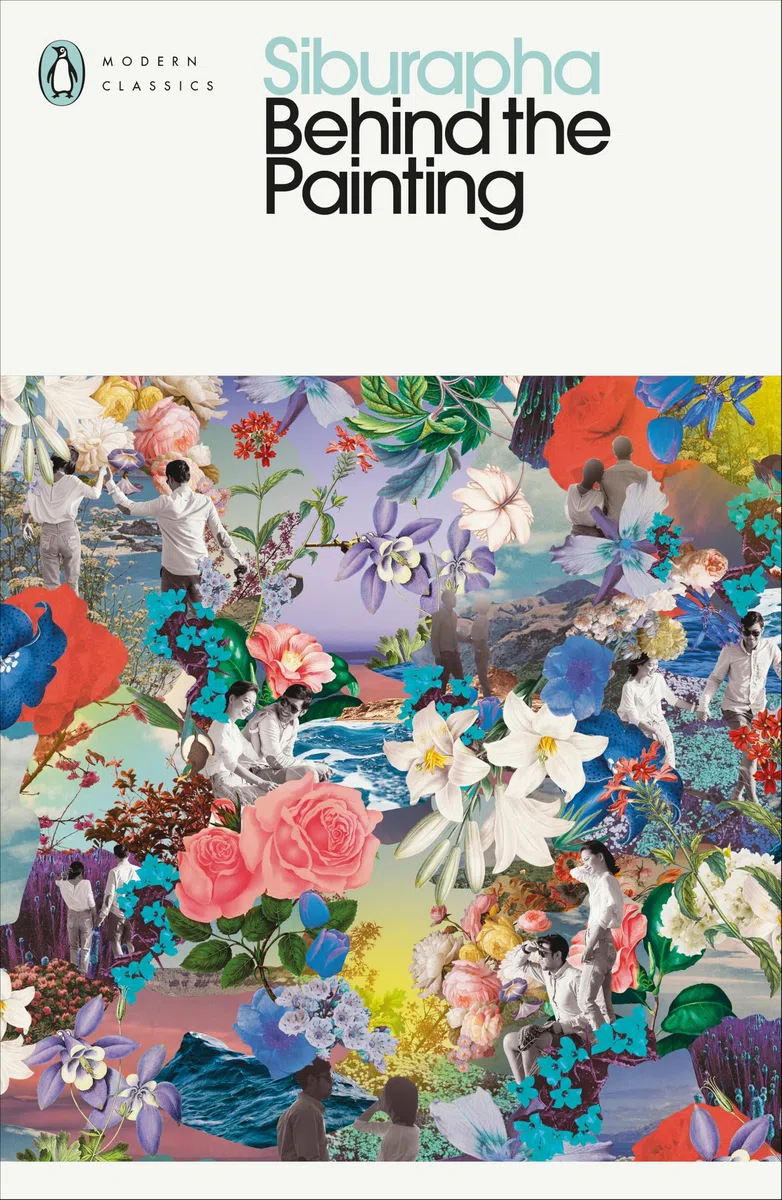 Behind the Painting: Siburapha