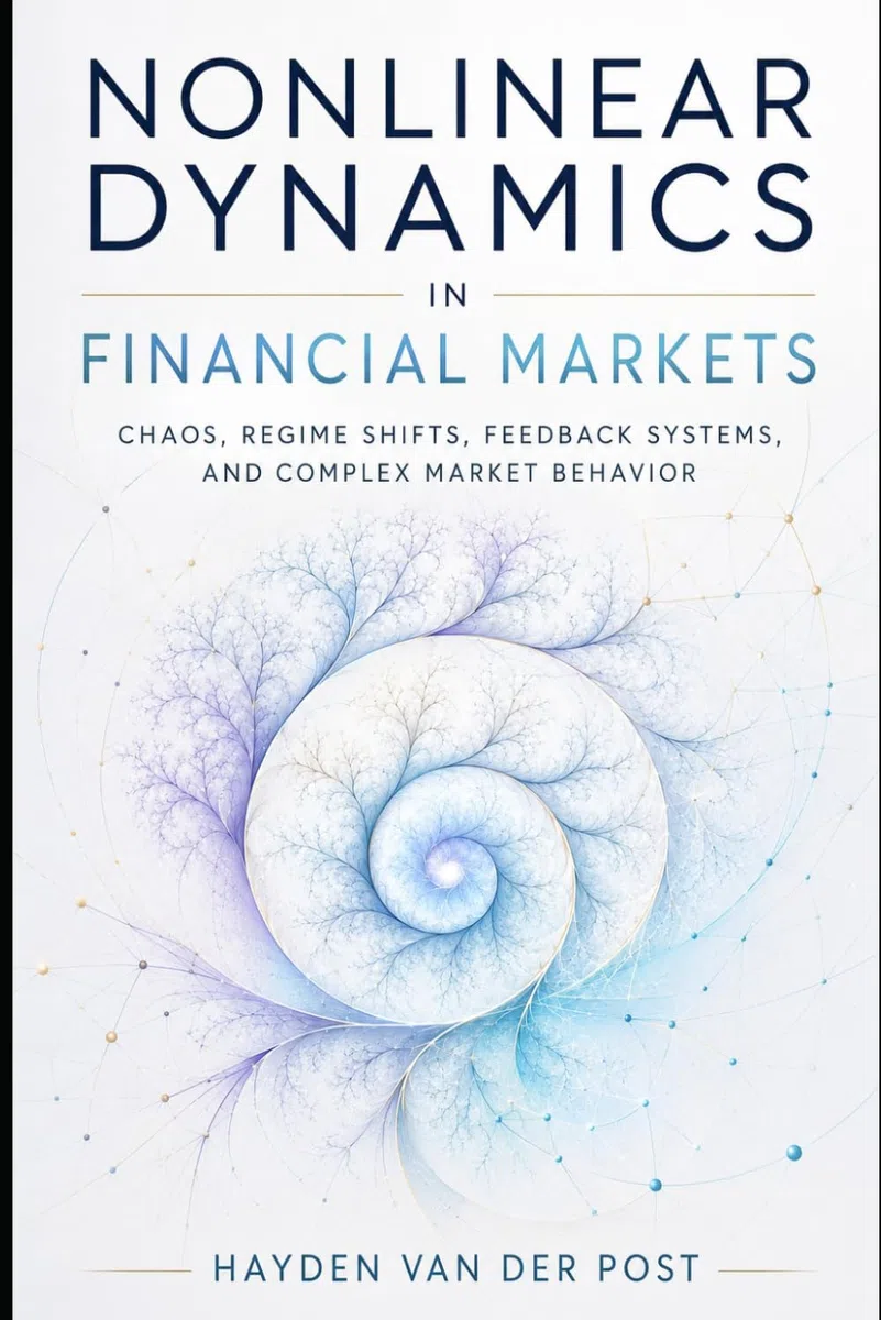 Nonlinear Dynamics in Financial Markets: Chaos, Regime Shifts, Feedback Systems