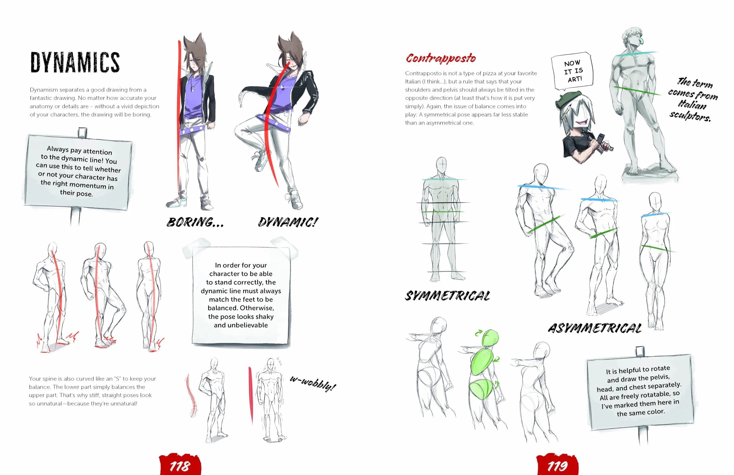Draw Like a Mangaka: The Complete Beginner's Guide to Learning to Draw Manga